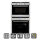 Forno e Microonde SET8013EBM
