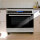 Forno a libera installazione con piano di cottura a induzione CC9001IND