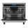 Forno a libera installazione con piano di cottura a induzione CC9001IND