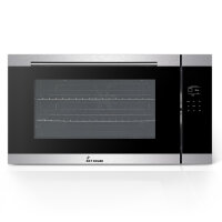 Forno Cucina elettrica EB9105ED