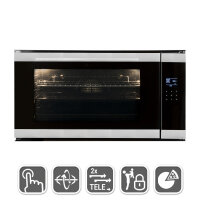Forno Cucina elettrica EB9105ED