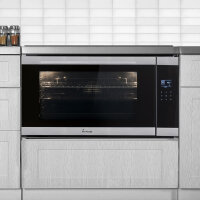 Forno Cucina elettrica EB9105ED