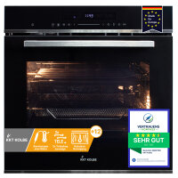Forno Cucina elettrica EB8017ED