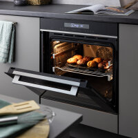 Forno Cucina elettrica EB8017ED