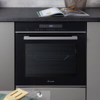 Forno Cucina elettrica EB8017ED