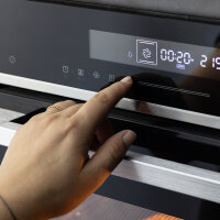 Forno Cucina elettrica EB8017ED
