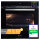 Forno Cucina elettrica EB8017ED
