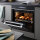 Forno Cucina elettrica EB8017ED