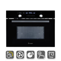 Microonde da incasso EBM4502S