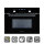 Microonde da incasso EBM4502S