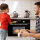 Microonde da incasso EBM4502S
