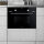 Microonde da incasso EBM4502S