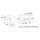 Microonde da incasso EBM4502S