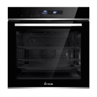 Forno Cucina elettrica EB8019EDP