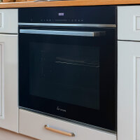 Forno Cucina elettrica EB8019EDP