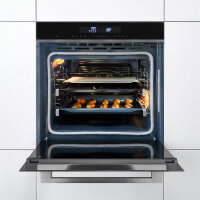 Forno Cucina elettrica EB8019EDP