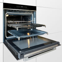 Forno Cucina elettrica EB8019EDP
