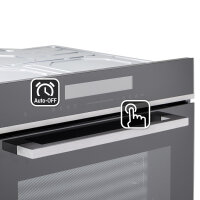 Forno Cucina elettrica EB8019EDP