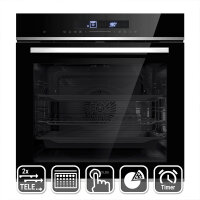 Forno Cucina elettrica EB8019EDP