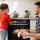 Forno Cucina elettrica EB8019EDP