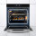 Forno Cucina elettrica EB8019EDP