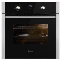 Forno Cucina elettrica BO8810SS