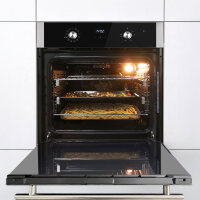 Forno Cucina elettrica BO8810SS