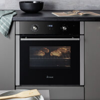 Forno Cucina elettrica BO8810SS