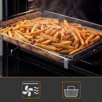 Forno Cucina elettrica BO8810SS