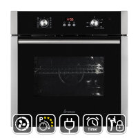 Forno Cucina elettrica BO8805SS
