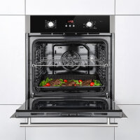 Forno Cucina elettrica BO8805SS