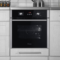 Forno Cucina elettrica BO8805SS