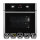 Forno Cucina elettrica BO8805SS