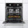 Forno Cucina elettrica BO8805SS