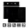 Forno e Piano Cottura Induzione SET8805IH592FZ