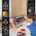Forno e Piano Cottura Induzione SET8805IH592FZ