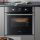Forno e Piano Cottura Induzione SET8805IH592FZ