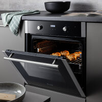Forno e Piano Cottura Induzione SET8810IH592FZ