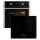 Forno e Piano Cottura Induzione SET8810IH592FZ