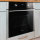 Forno e Piano Cottura Induzione SET8810IH592FZ