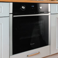 Forno e Piano Cottura Induzione SET8810IH77FZ
