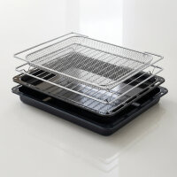 Forno e Piano Cottura Induzione SET8810IH77FZ