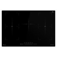 Forno e Piano Cottura Induzione SET8810IH77FZ