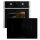 Forno e Piano Cottura Induzione SET8810IH77FZ