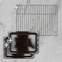 Forno e Piano Cottura Induzione SET8015IH592FZ