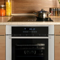 Forno e Piano Cottura Induzione SET8015IH592FZ