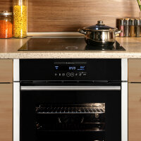 Forno e Piano Cottura Induzione SET8016IH592FZ