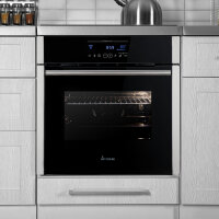 Forno e Piano Cottura Induzione SET8016IH592FZ