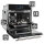 Forno e Piano Cottura Induzione SET8016IH592FZ