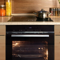 Forno e Piano Cottura Induzione SET8017IH592FZ